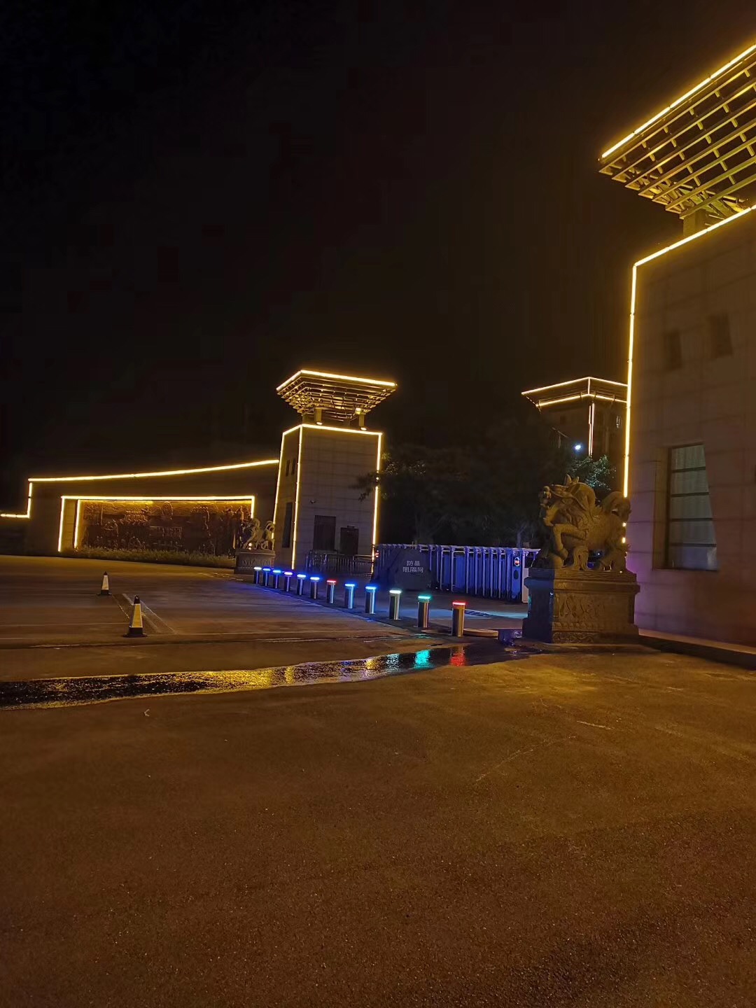 兖州升降柱 哪家好